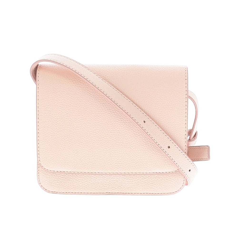 Away Pink Crossbody Bag